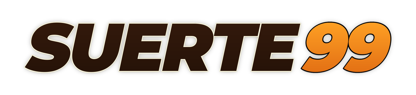suerte99 logo